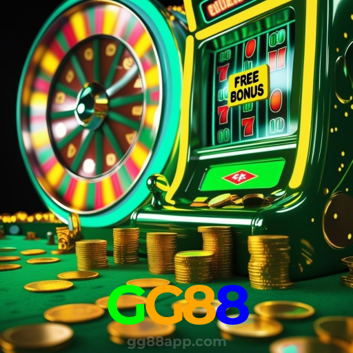 GG88:Vença no blackjack e conquiste grandes prêmios!