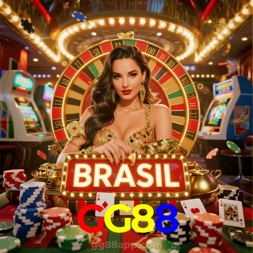 GG88：Vença no blackjack e leve grandes prêmios para casa!