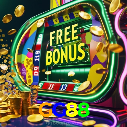 GG88：Jogue nas nossas slots e conquiste vitórias épicas!