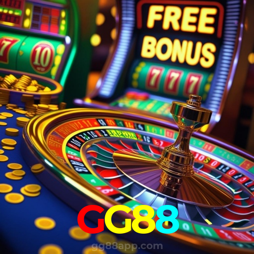 GG88:Poker, blackjack e apostas em futebol online, tudo no melhor cassino!