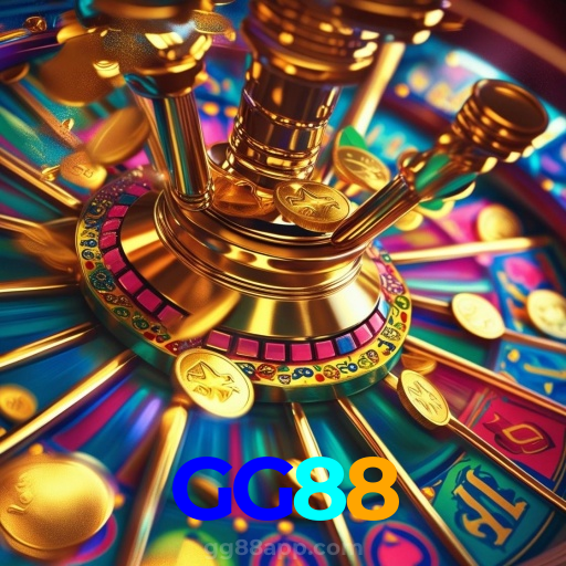 GG88:Em nosso cassino online, as melhores vitórias estão por vir!