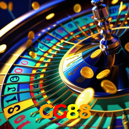 GG88:Grandes vitórias nas slots! Venha conquistar o jackpot agora!