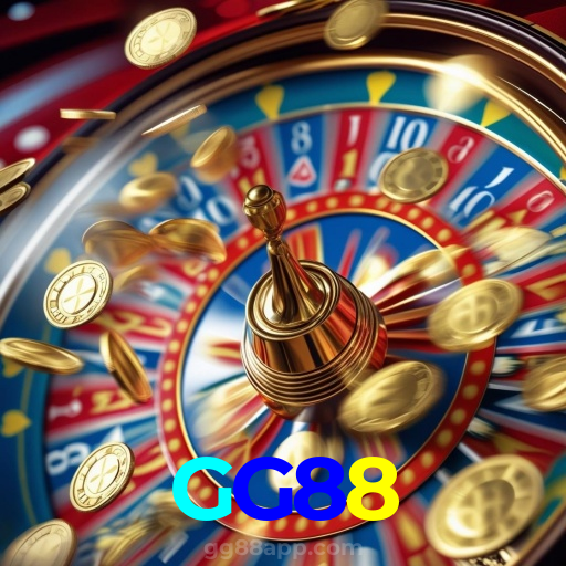 GG88:Aposte nas melhores máquinas caça-níqueis e leve o jackpot!