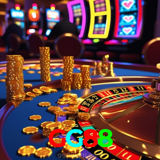 GG88:Jogue poker, roleta e aposte no futebol com grandes prêmios!