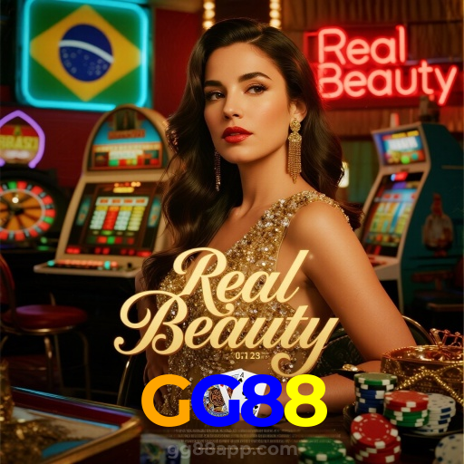 GG88:Onde sua sorte brilha: poker, roleta e apostas em futebol!