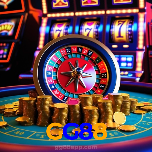GG88:Jogue slots e aposte no futebol no cassino online mais confiável!
