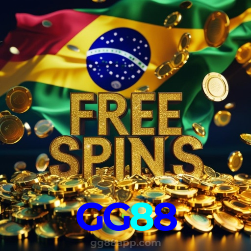 GG88:Aposte no futebol e conquiste prêmios em blackjack e roleta!