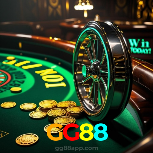 GG88:Aposte no futebol e jogue os melhores jogos de cassino para grandes vitórias!
