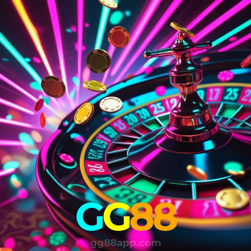 GG88:Desafie a roleta e ganhe prêmios incríveis no nosso cassino!