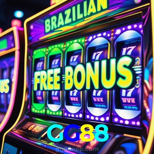 GG88:Cada giro nas slots é uma chance de mudar sua sorte!