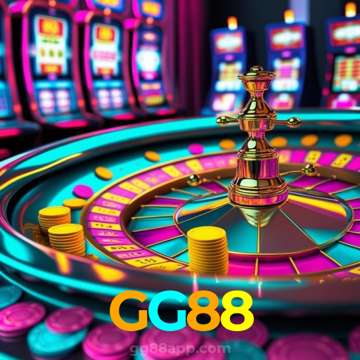 GG88:Aposte nas melhores mesas de poker e vença como nunca!
