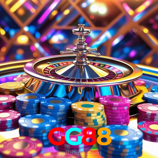 GG88：Jogue blackjack, poker e aposte no futebol para vitórias épicas!