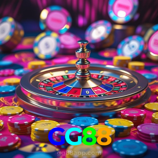 GG88:Jogue nas mesas de poker e ganhe prêmios incríveis!