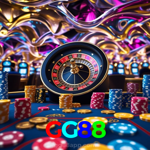 GG88:Jogue slots, blackjack e aposte ao vivo no futebol com segurança!