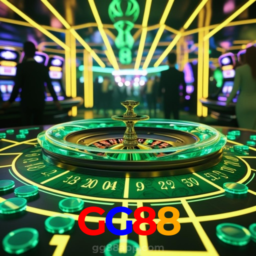 GG88:Jogue agora nas melhores slots e ganhe muito mais!