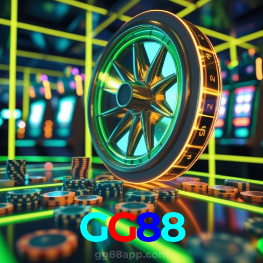 GG88:O futebol digital te espera! Aposte e sinta a emoção de ganhar!