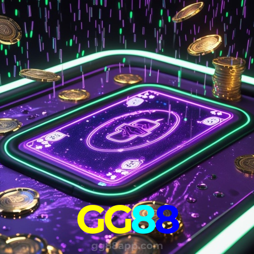 GG88:Aposte no futebol e ganhe em jogos de cassino como roleta e blackjack!