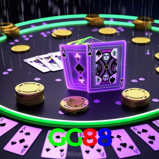 GG88:Divirta-se com blackjack e apostas no futebol online, onde a sorte está ao seu lado!