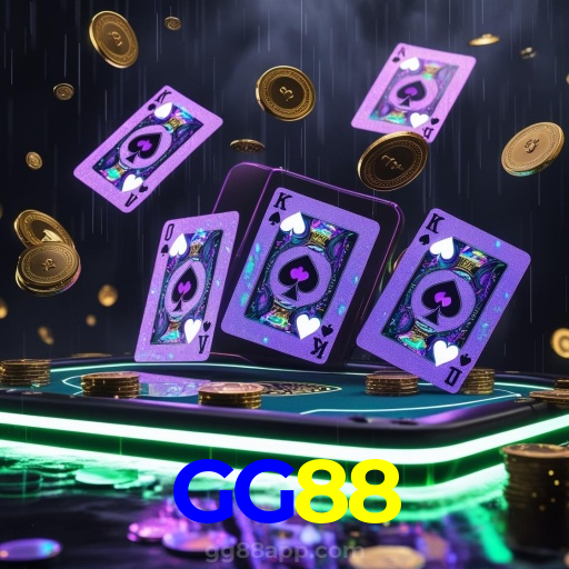 GG88:Aposta no futebol e diversão garantida com jogos de cassino como roleta e blackjack!