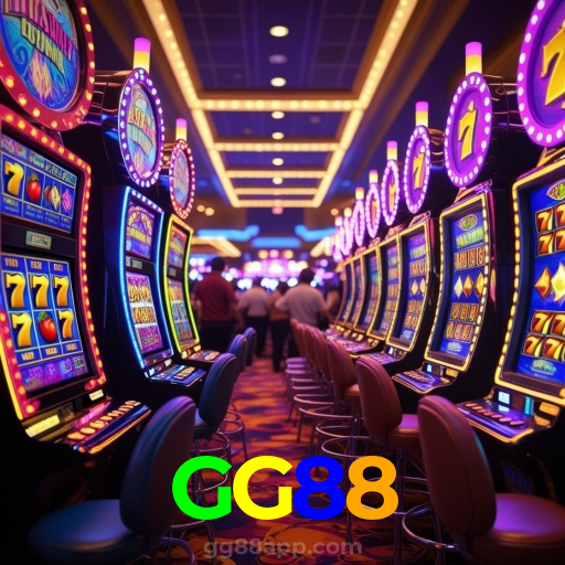 GG88：Jogue poker, roleta e aposte no futebol para uma experiência épica!