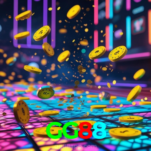 GG88：Entre no cassino e comece a ganhar agora mesmo!
