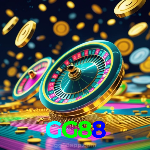 GG88:A sorte está no seu lado nas nossas roletas! Aposte agora!