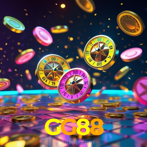GG88：Sinta a adrenalina do jogo! Aposte nas roletas e vença!