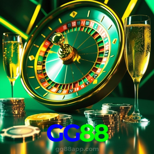 GG88:Entre no jogo e viva a emoção do futebol online!
