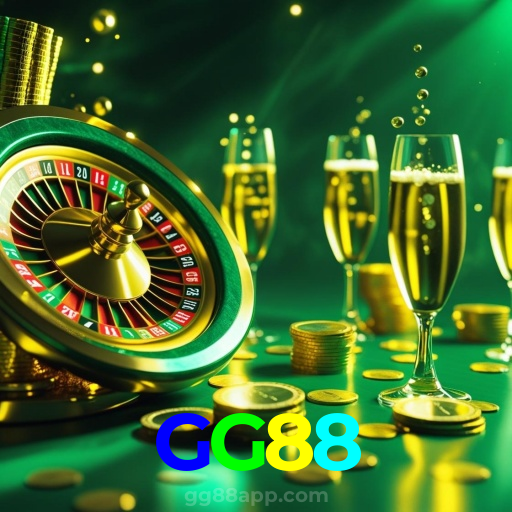 GG88:O melhor cassino online está aqui! Jogue nas slots e ganhe!
