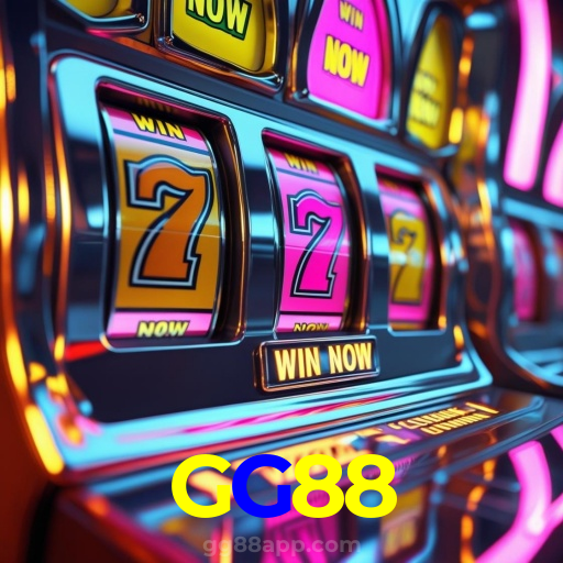 GG88：Grandes vitórias nas slots! Venha conquistar o jackpot agora!