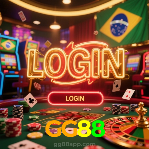 GG88:Jogue blackjack, aposte no futebol e vença com grandes prêmios!