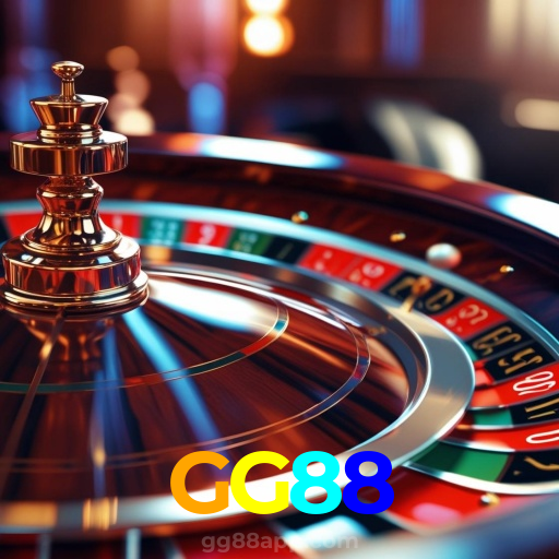 GG88：Gire as slots e vença com grandes prêmios!