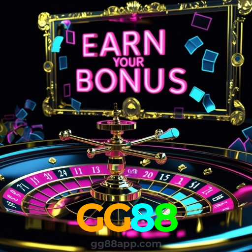 GG88:Onde o futebol e o cassino online se encontram para grandes prêmios!