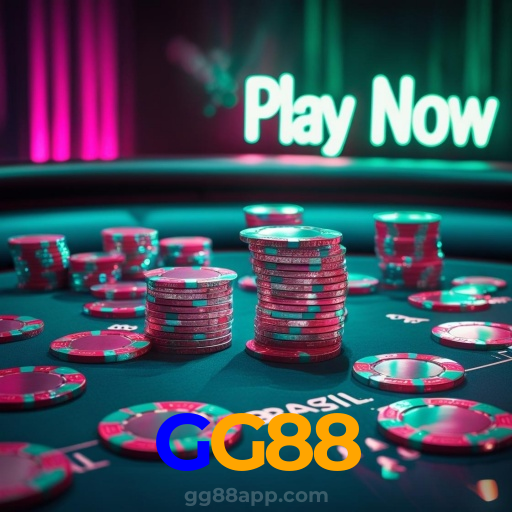 GG88:Cada jogada no blackjack é uma chance de conquistar vitórias!