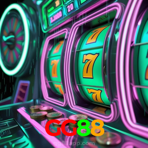 GG88:Entre no jogo de futebol digital e conquiste sua vitória agora!