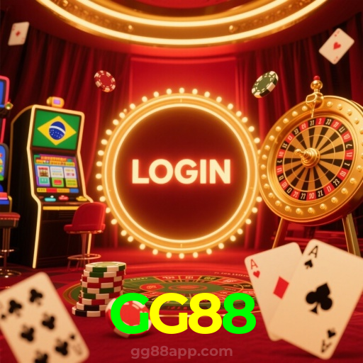 GG88:Jogue poker como um profissional e vença agora mesmo!