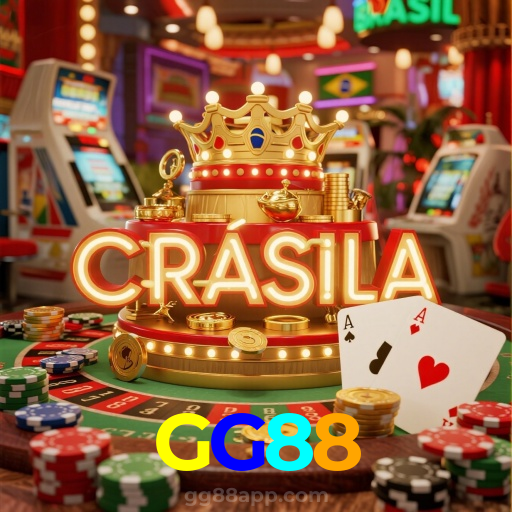 GG88：Jogue blackjack, aposte no futebol e vença com grandes prêmios!
