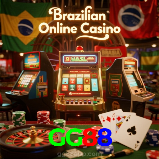 GG88:O futebol nunca foi tão divertido! Aposte e ganhe prêmios incríveis!