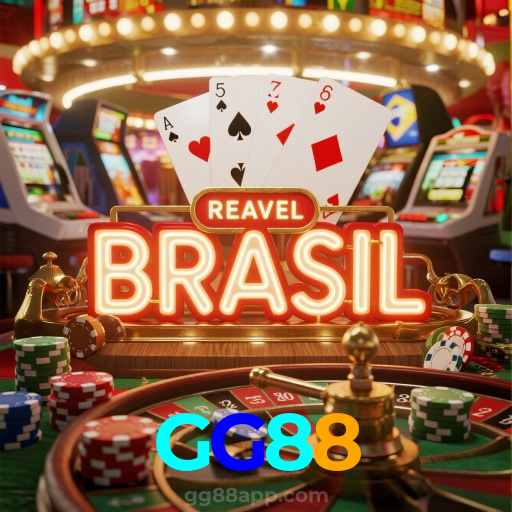 GG88:Apostas no futebol e diversão em blackjack e roleta online te esperam!