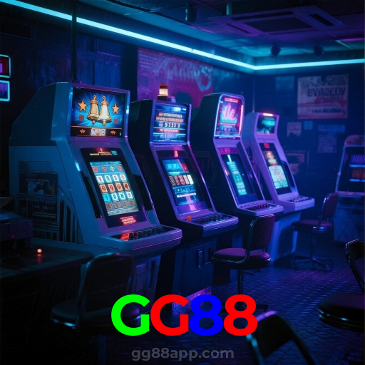 GG88:A roleta está te esperando para grandes prêmios!