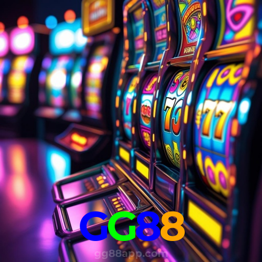GG88:O cassino online mais confiável para jogar blackjack e apostar no futebol!