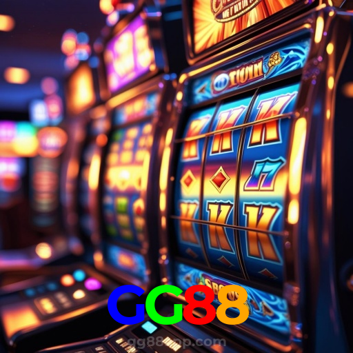 GG88：Jogue roleta, blackjack e aposte no futebol para uma experiência completa!
