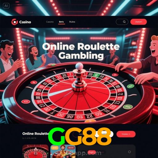 GG88：Jogue futebol online e sinta a vitória ao seu alcance!