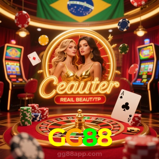 GG88：Aposte no futebol online e mostre quem é o verdadeiro campeão!