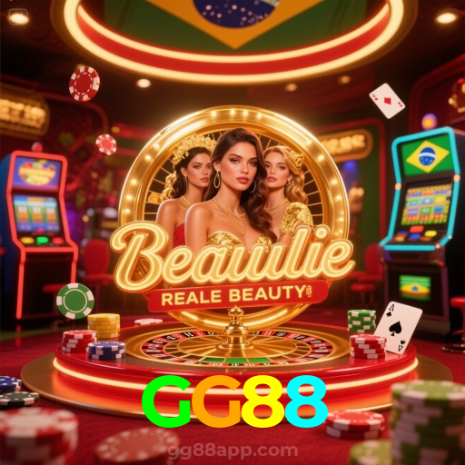 GG88:Jogue poker e aposte no futebol com grandes prêmios em jogo!