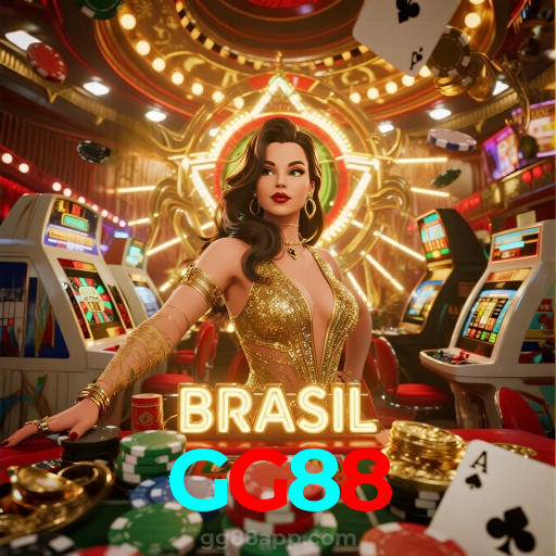 GG88:A adrenalina do futebol online te leva até grandes vitórias!