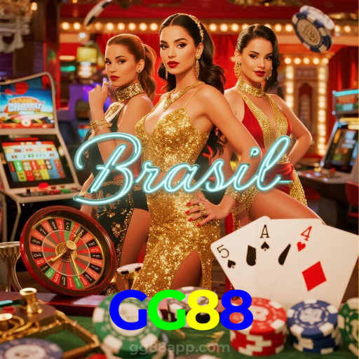 GG88：O melhor do futebol online com chances incríveis de vitória!