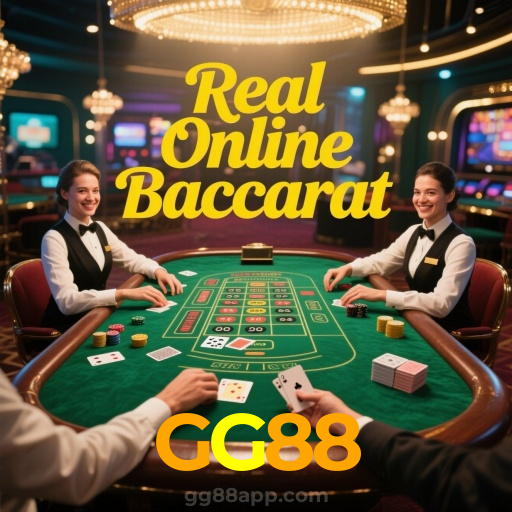 GG88：Jogue poker online e mostre que você é o mestre do jogo!