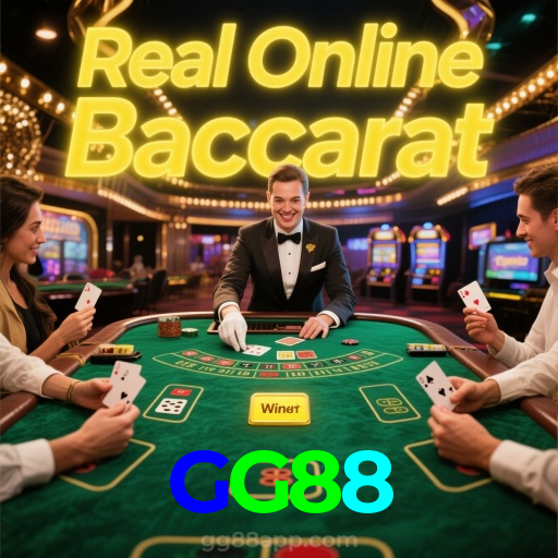 GG88：Jogue poker e aposte no futebol ao vivo para grandes vitórias!