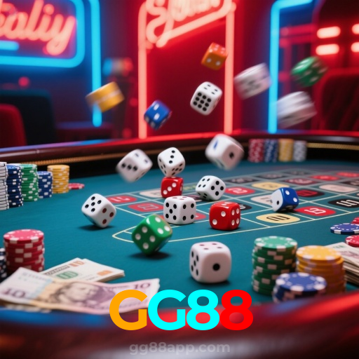 GG88：Jogue futebol online e tenha grandes vitórias como resultado!